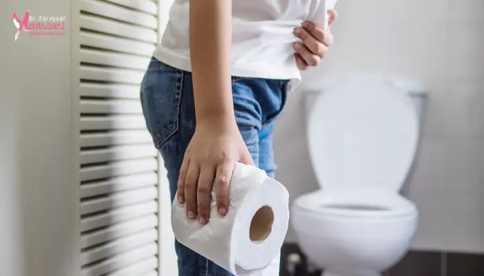 بواسیر داخلی