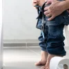 ارتباط بین یبوست و هموروئید
